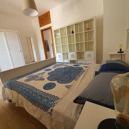 La Locanda Del Cedro Palerme Extérieur photo