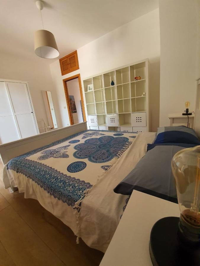 La Locanda Del Cedro Palerme Extérieur photo