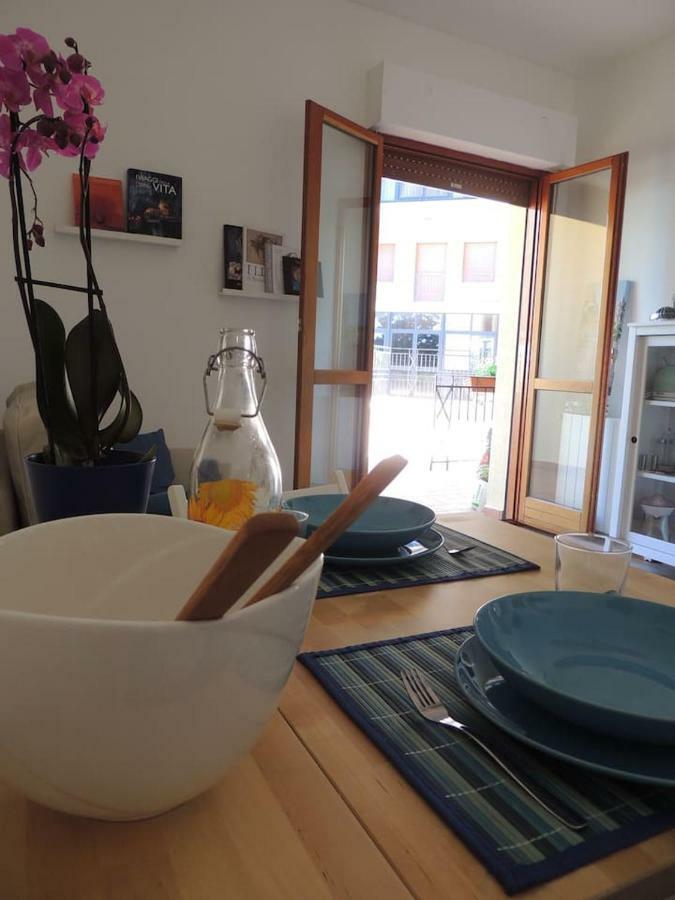 La Locanda Del Cedro Palerme Extérieur photo