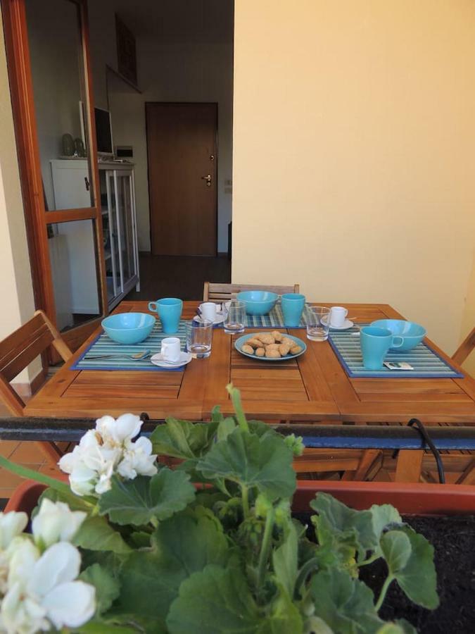 La Locanda Del Cedro Palerme Extérieur photo