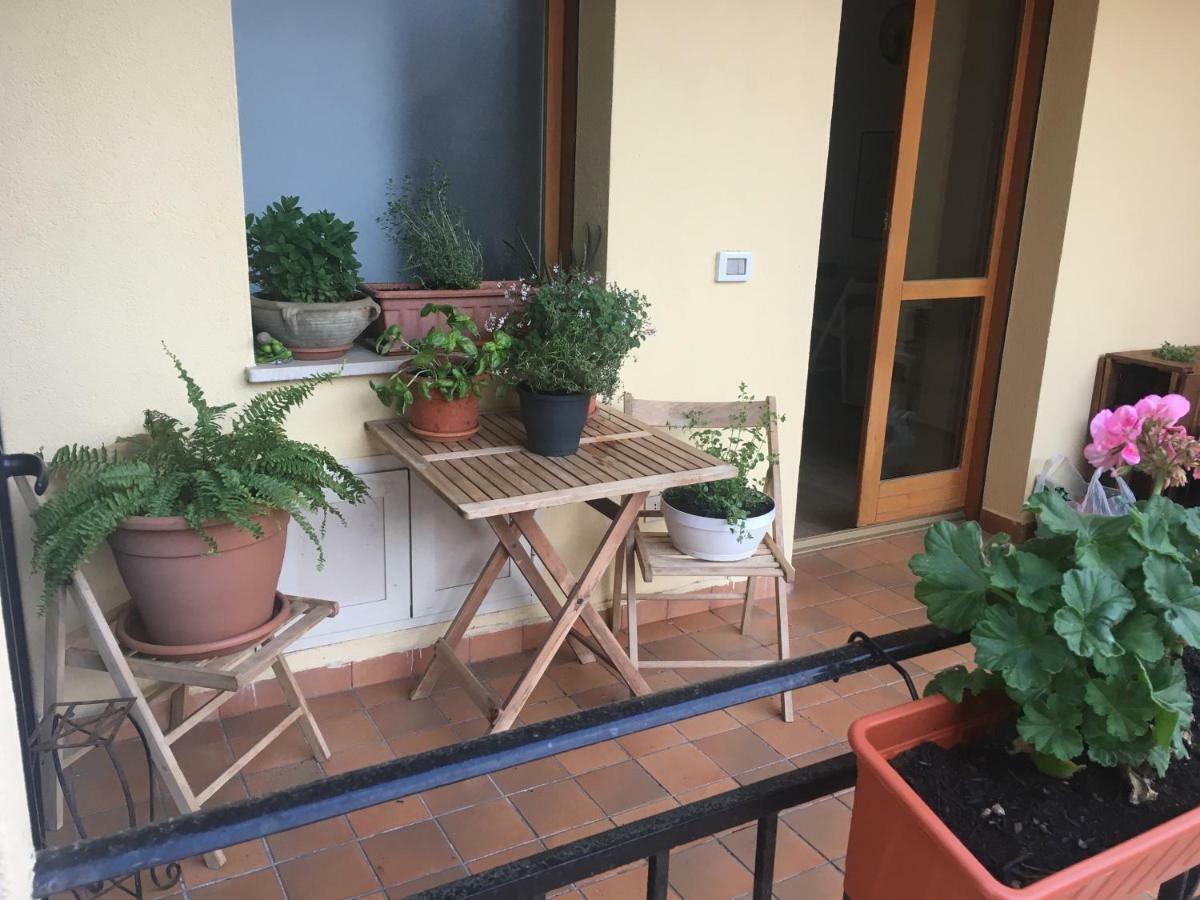 La Locanda Del Cedro Palerme Extérieur photo