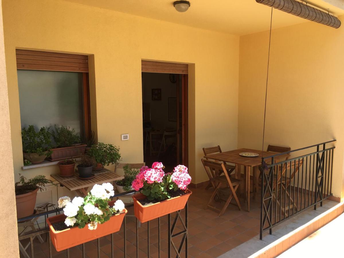La Locanda Del Cedro Palerme Extérieur photo